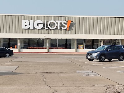 Burleson Plaza
